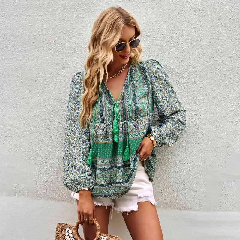 Asymmetrical Hem Beauty