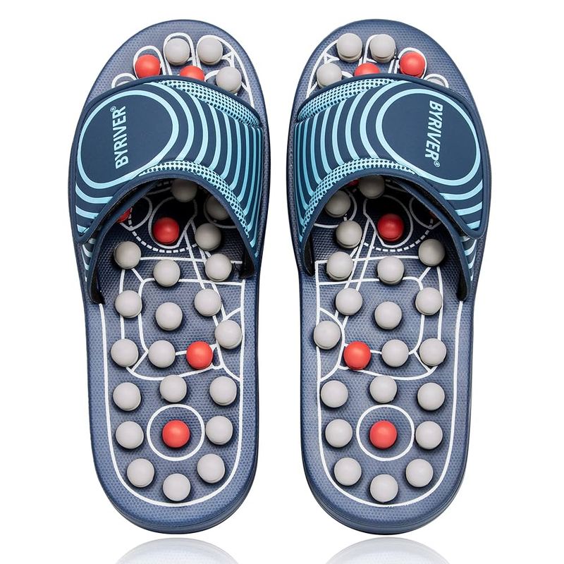Therapeutic Massage Mules for Self-Care Steps