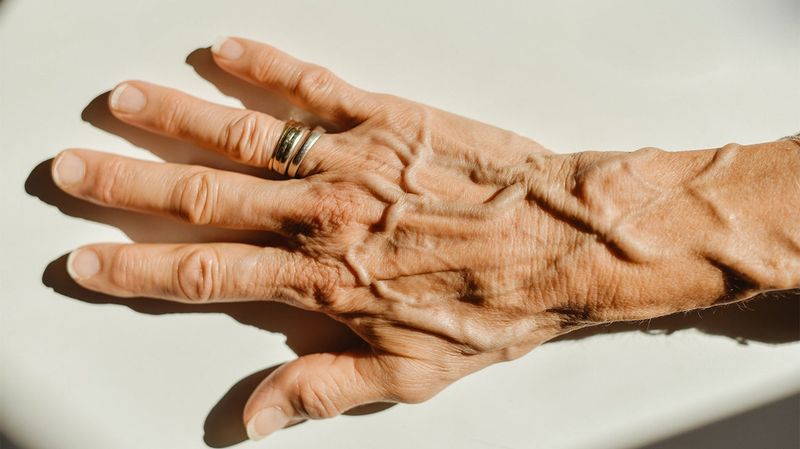 Overlooking Hand Care