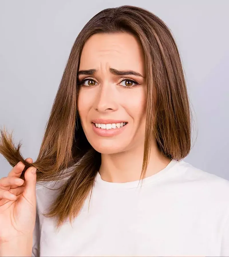 Skipping Regular Trims