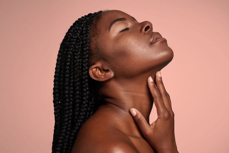 Neglecting Your Neck