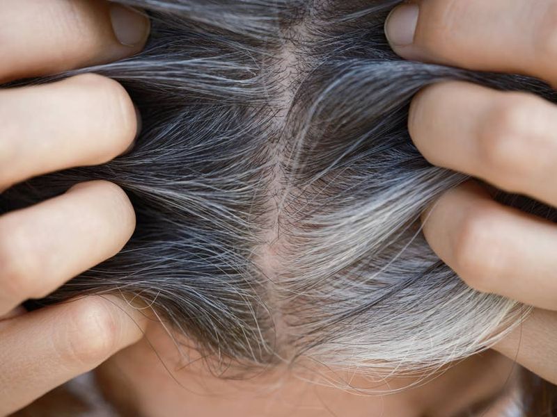 Ignoring Hair Health