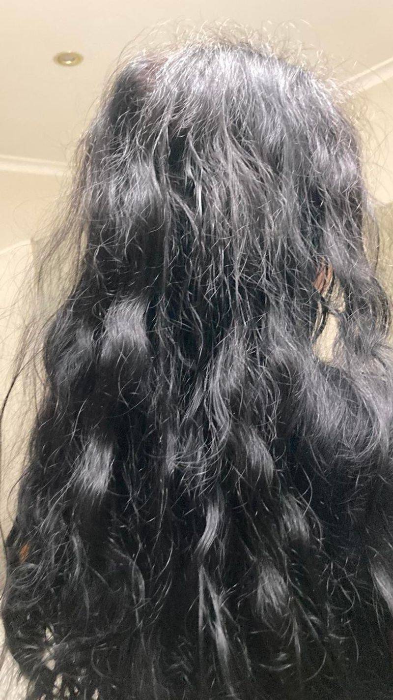 The Humidity Halo
