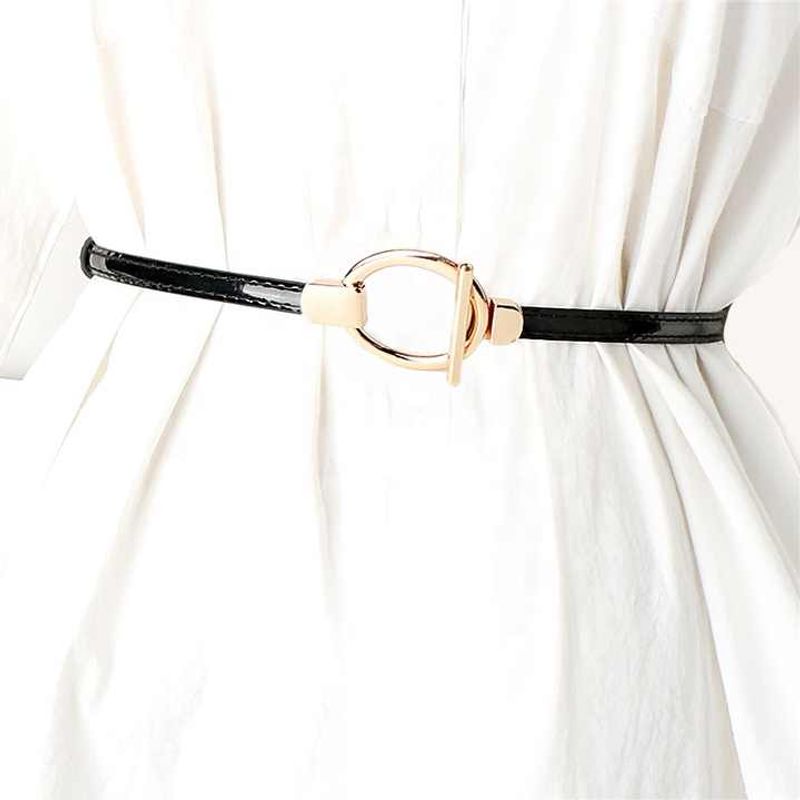 Wide Belts