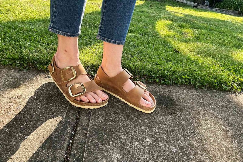 Eco-Friendly Foot Embracers