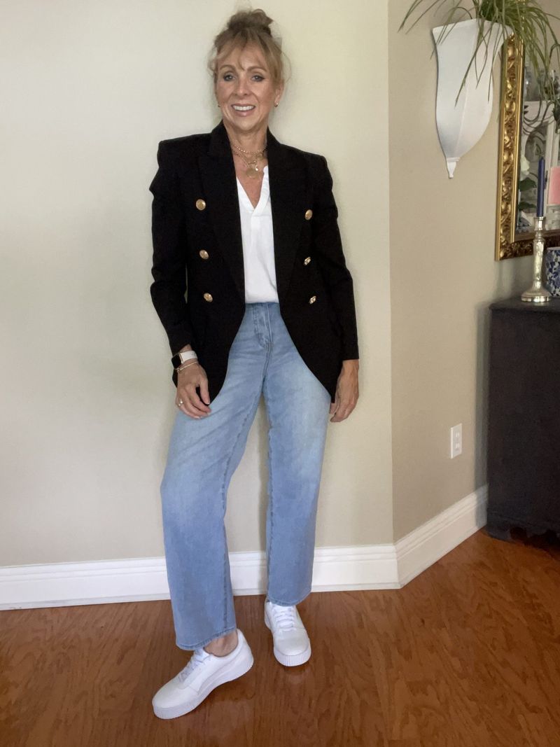 Chic Street Style
