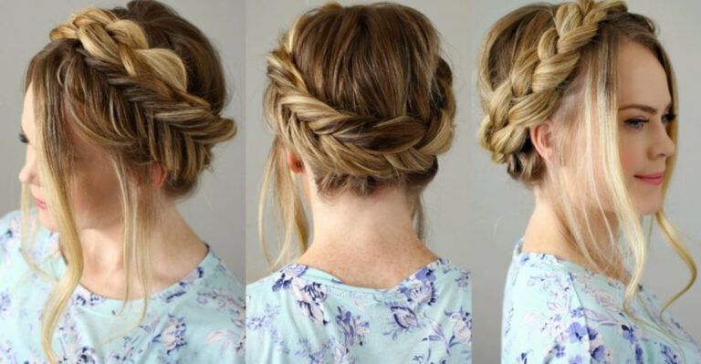 Hello Summer: 16 Protective Hairstyles That Combine Beauty & Function