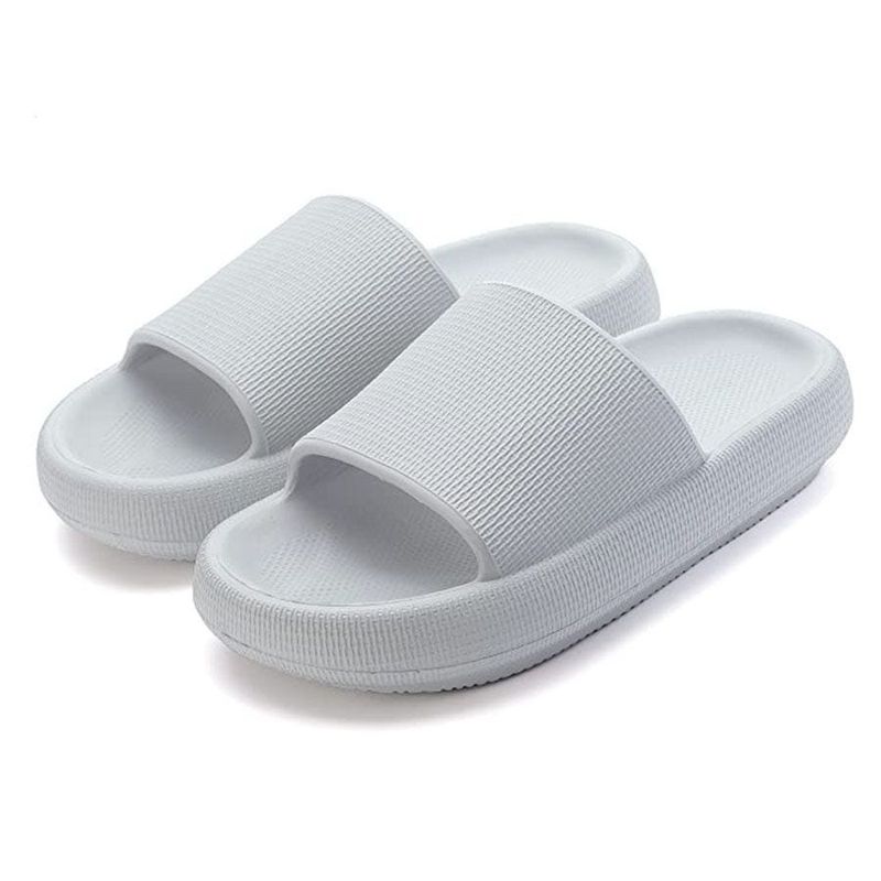 Weightless Cloud Slippers