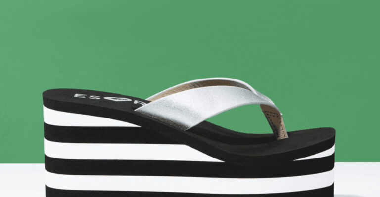Honestly? These 17 Summer Shoe Trends Feel a Little Dated