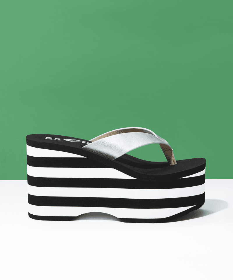 Platform Flip-Flops