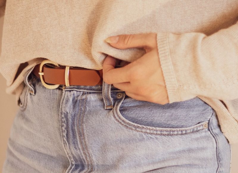 Belt Placement Blunders