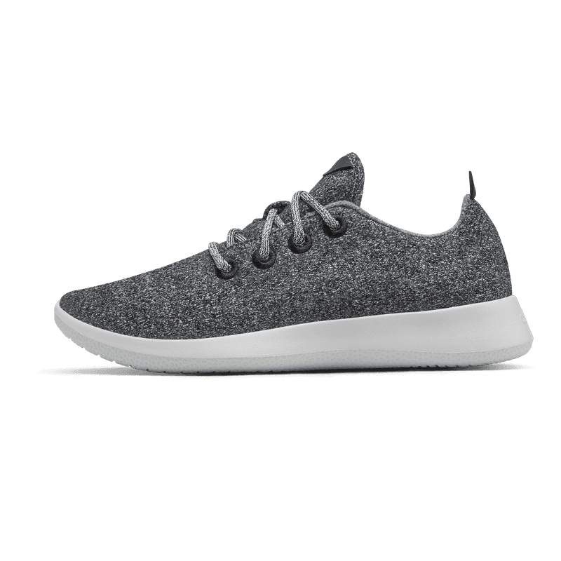 Merino Wool Runners