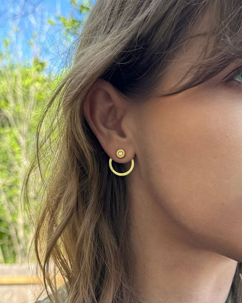 Ear Jackets