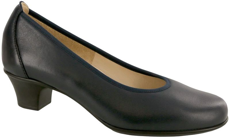 SAS Milano Pumps