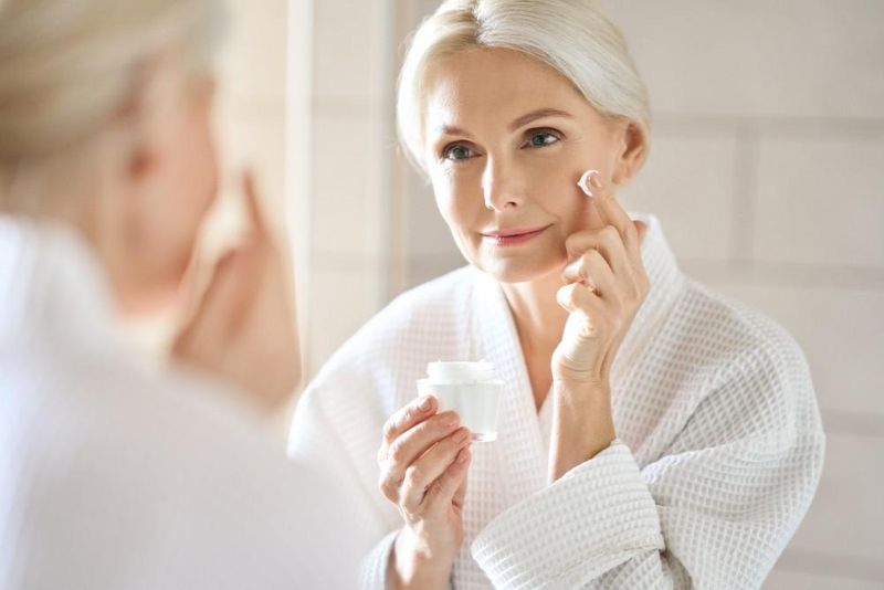 Sunscreen Isn't Optional Anymore