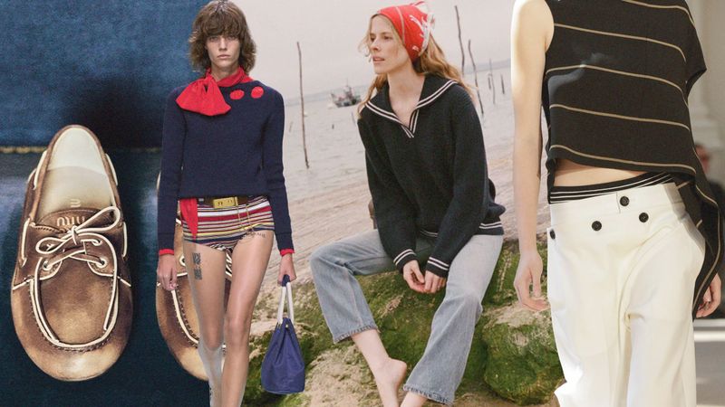 Neo-Nautical