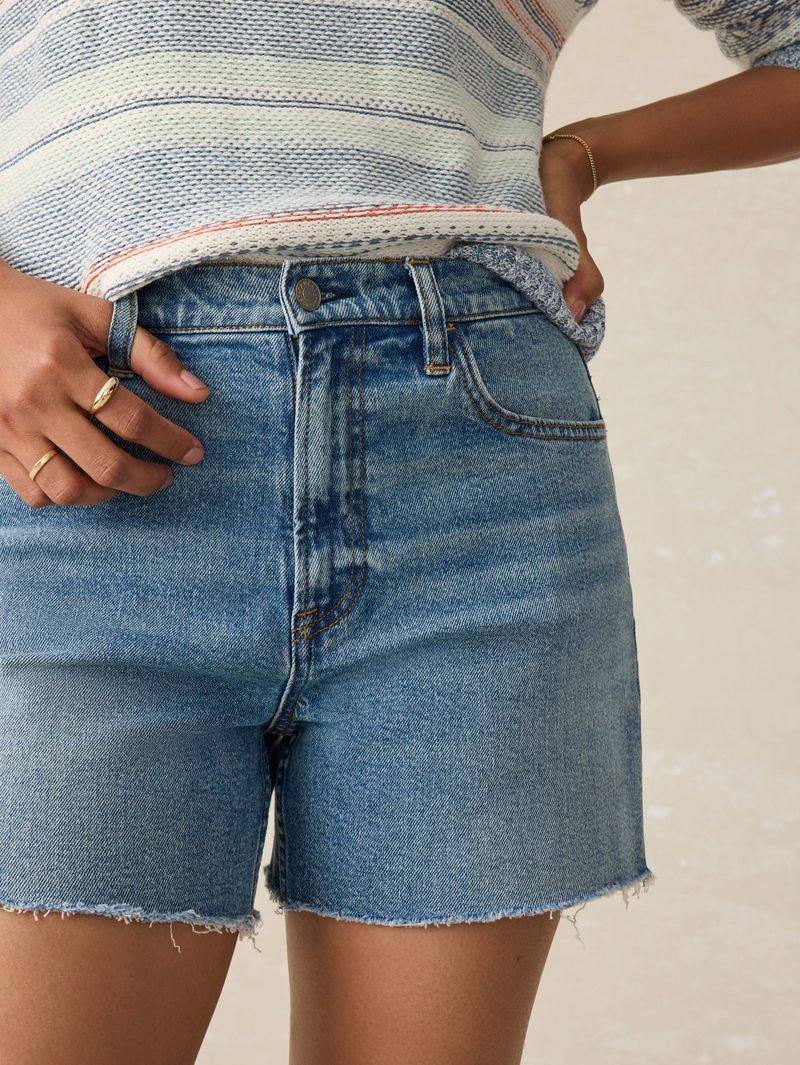 Vintage-Wash Wonders