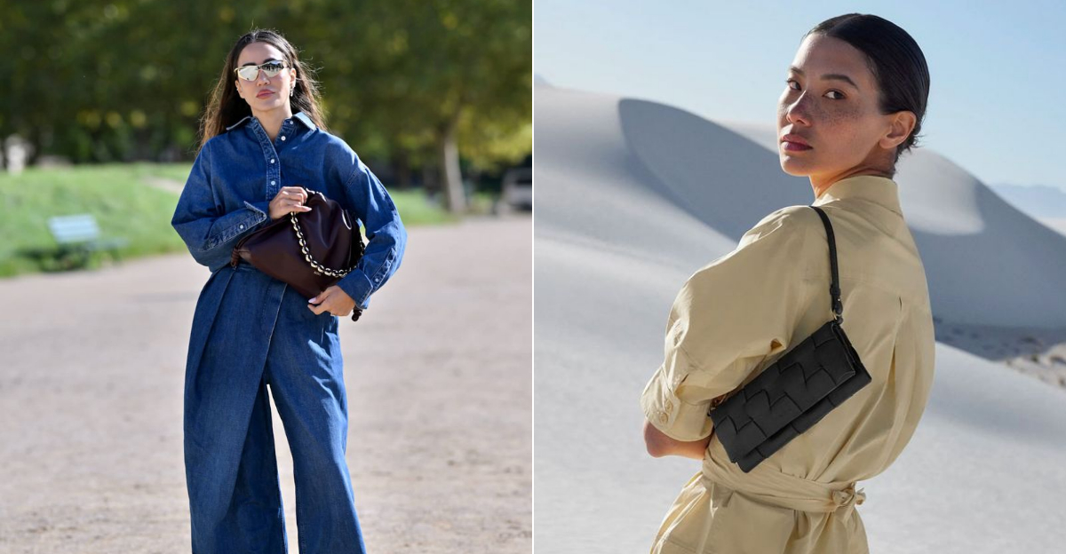 I Live In Paris, And These Are The 15 Summer 2025 Trends French Girls Are Actually Wearing