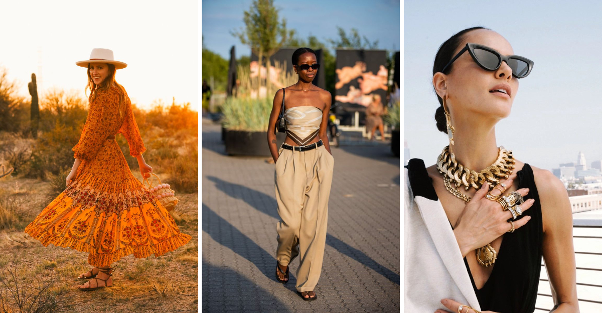 I Needed a Quick Closet Refresh – These 16 Pieces Made It Happen