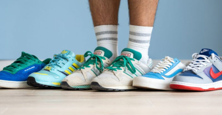 I Swore Off Sneakers – Then These 20 Stylish Pairs Changed Everything