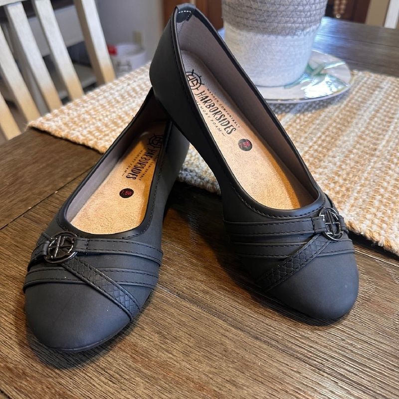 Ballet Beauties That Actually Support Your Arches