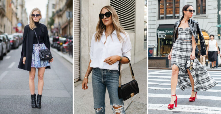 I Wanted To Look More Stylish This Year-These 21 Pieces Delivered