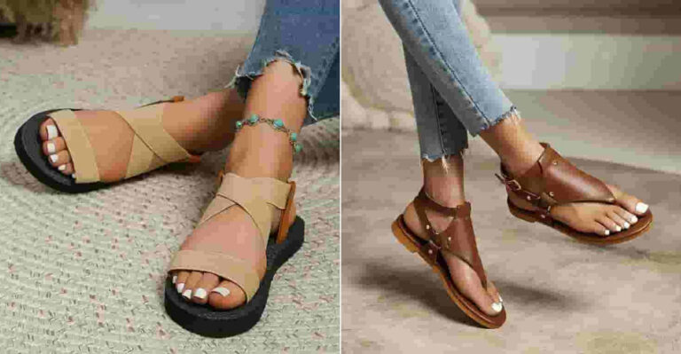 If You Hate Wearing Flip-Flops, Here Are 19 Other Comfortable Sandals Reviewers Love