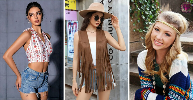 If You Lived Through The ’70s, You Definitely Wore At Least One Of These 16 Fashion Trends