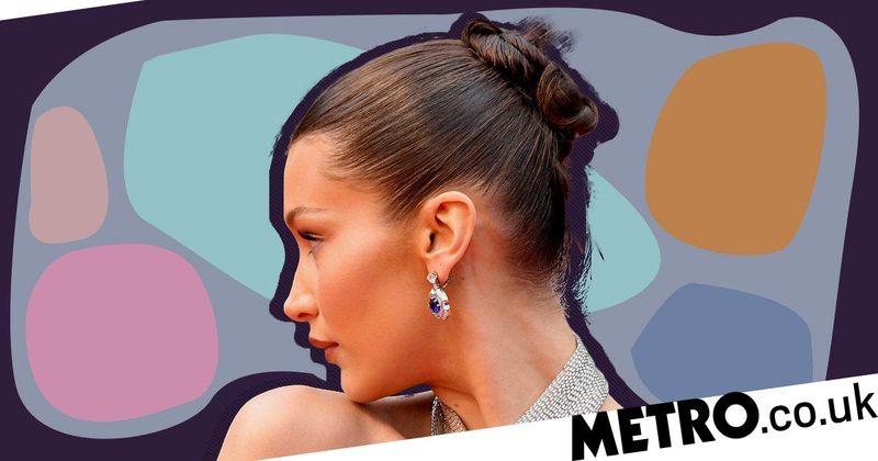 Tight Hairstyles That Pull