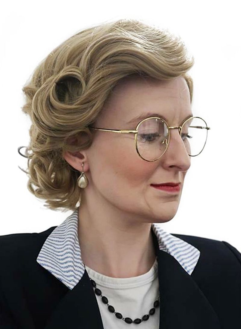 Using Heavy Styling Products
