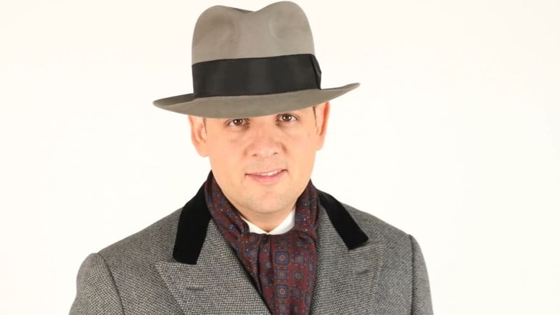 Fedoras