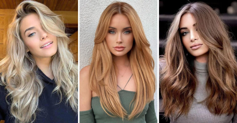 I’m A Salon Owner & These Are The 40 Hair Colors Clients Are Obsessed With Right Now