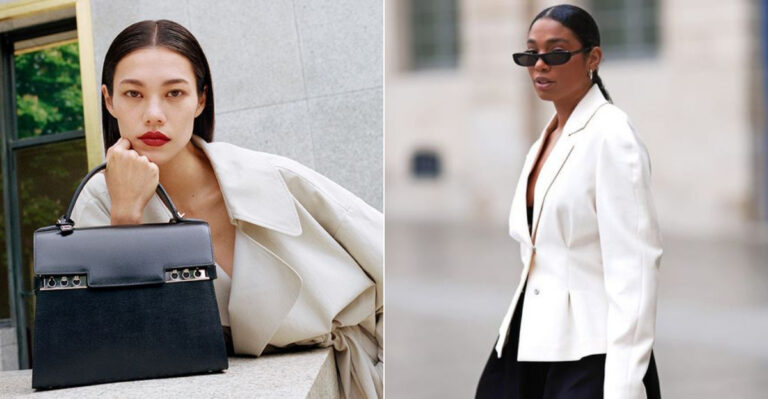 I’m An Editor – These Are My 20 Go-To Fashion Pieces For A Rich Look