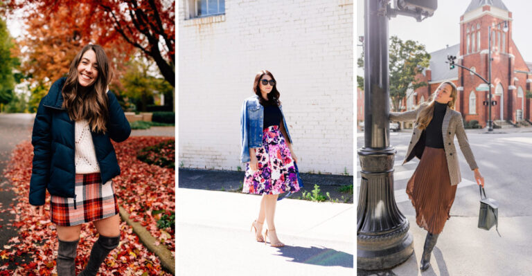 I’m Not a Skirt Girl, but These 17 Picks Immediately Went in My Cart