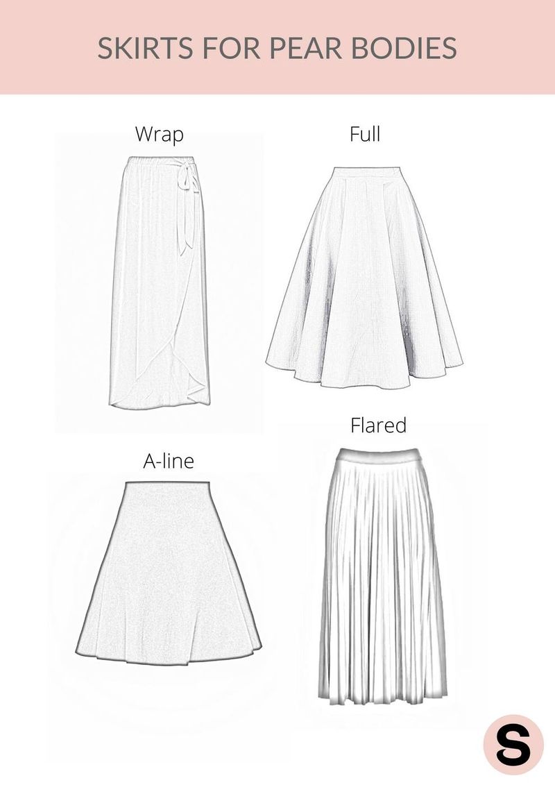 The Swishy A-Line Wonder