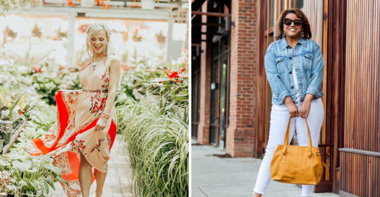 I’m a Busy Mom, and I’m Buying These 17 Practical Summer Styles to Make My Life Easier