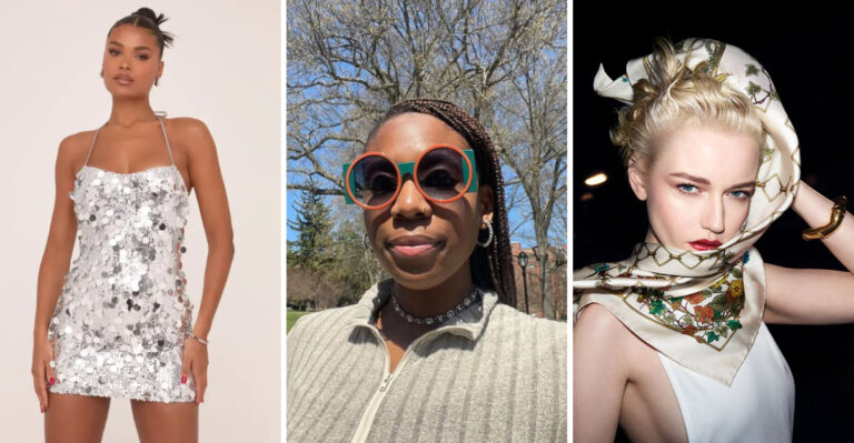 I’m a Shopping Editor – These 17 Finds Are Giving Main Character Energy