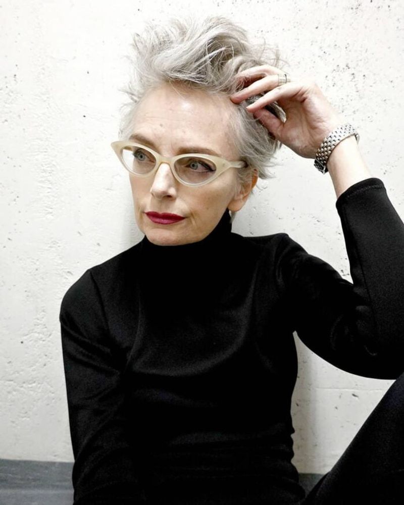 Modernize Your Eyewear