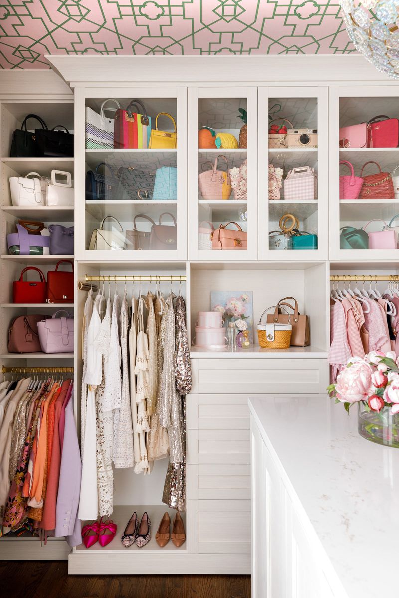 Adopt Strategic Wardrobe Planning