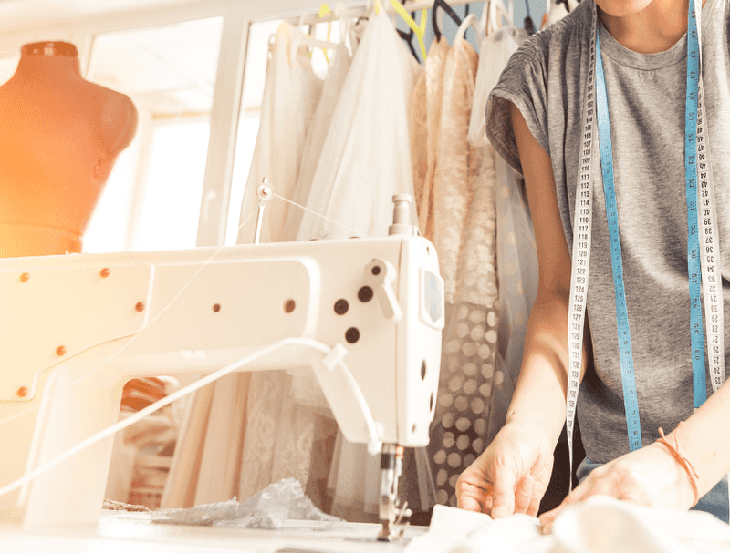 Master the Art of Tailoring