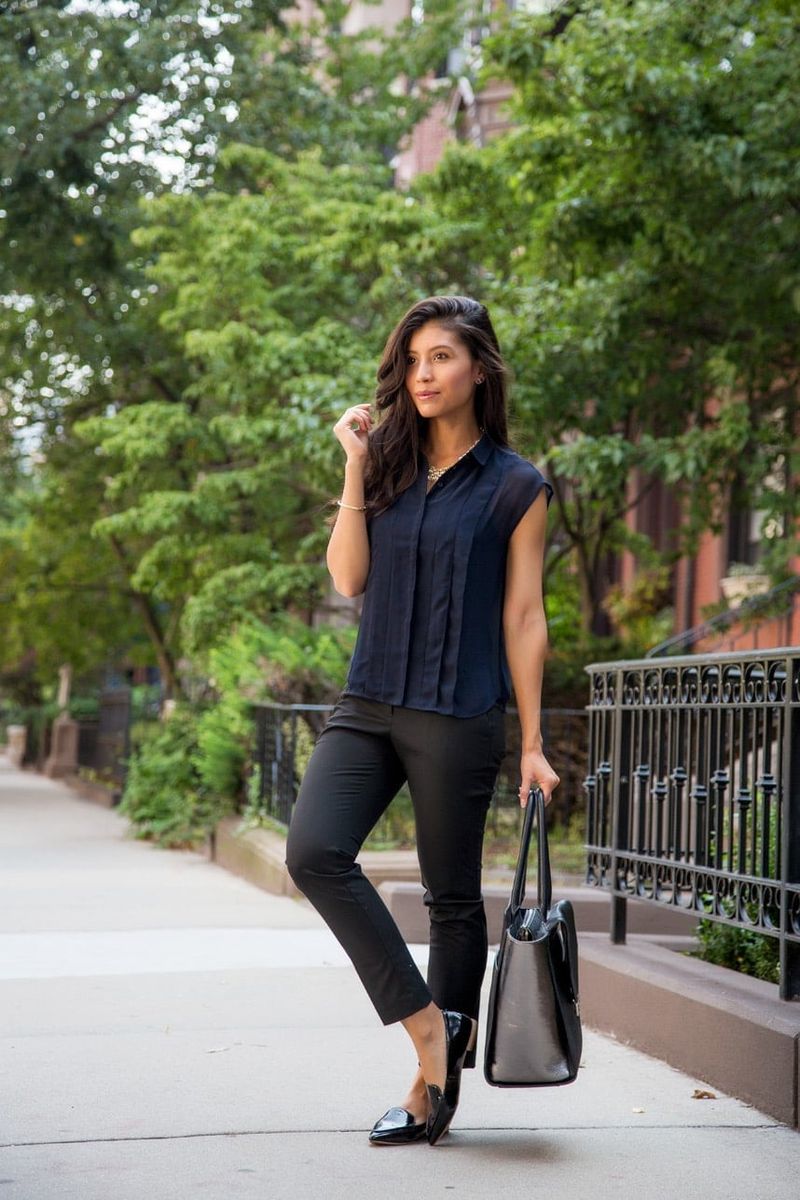 Don't ignore proper fit