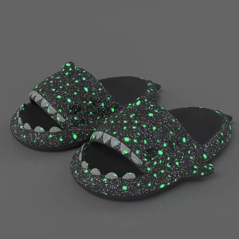 Glow-in-the-Dark Night Walkers