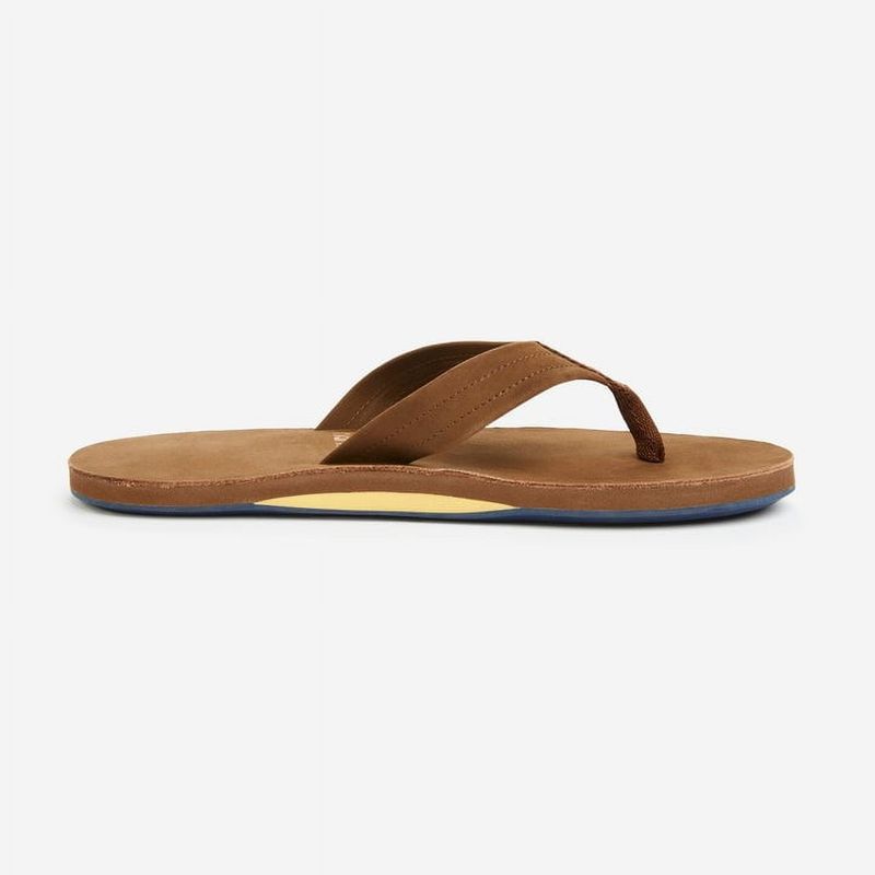 Hari Mari Fields Flip-Flops