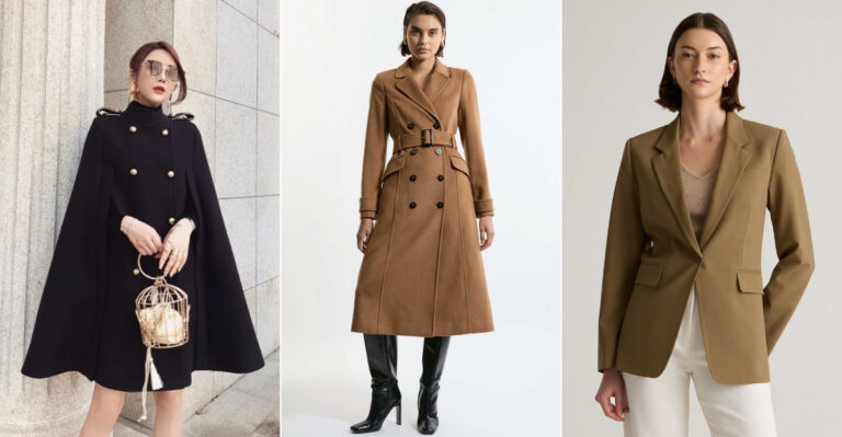 It’s Giving “Money” – 19 Rich-Looking Fashion Finds