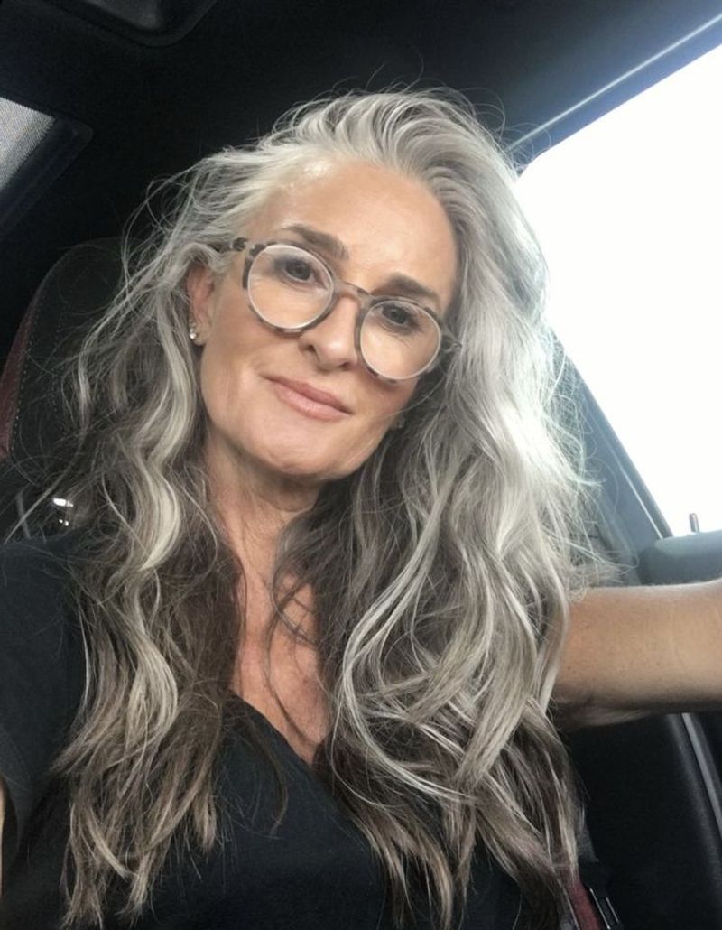 Long Hair Limitations? Absolutely Not!