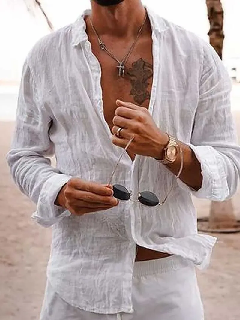 Linen for Summer