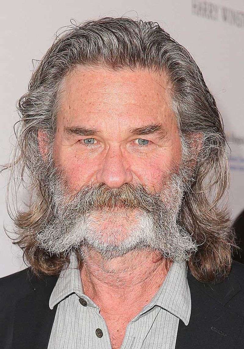 Ridiculous Facial Hair