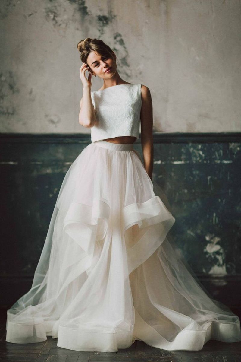 Two-Piece Separates
