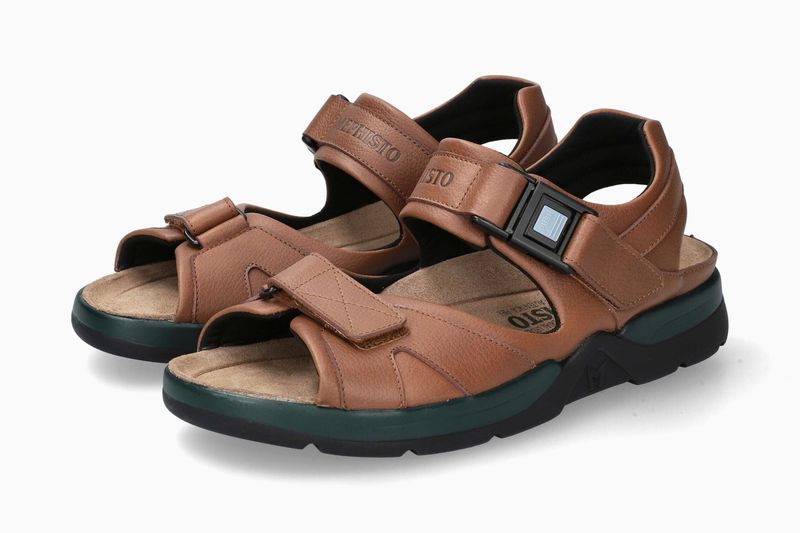 Mephisto Shark - Sophisticated Brunchers