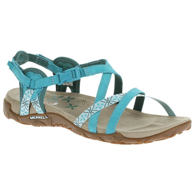 Merrell Terran Lattice II